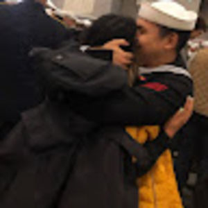 Meet your Posher, Alina